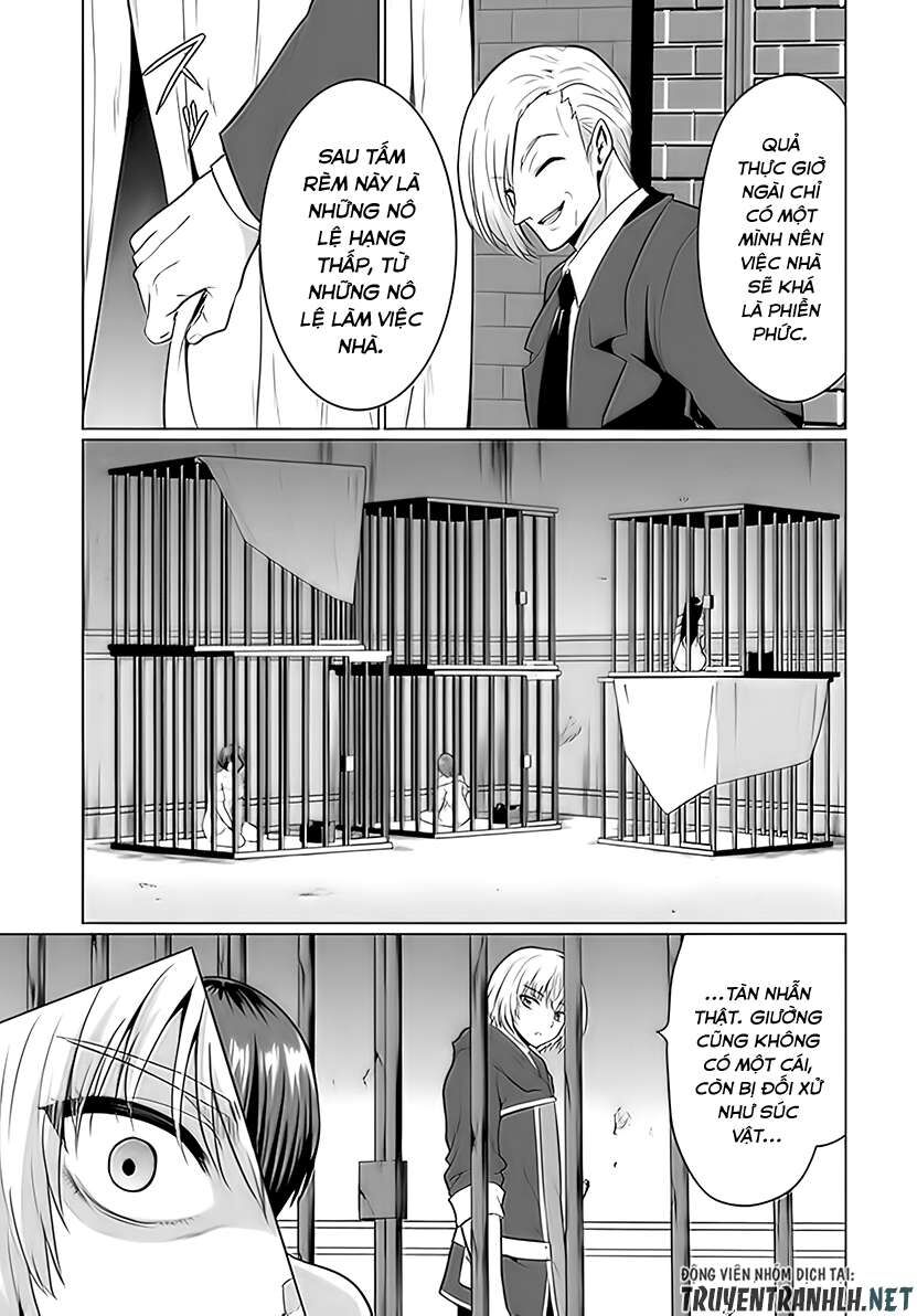 Yuusha Ni Zenbu Ubawareta Ore Wa Yuusha No Hahaoya To Party O Kumimashita Chapter 1 - Trang 2