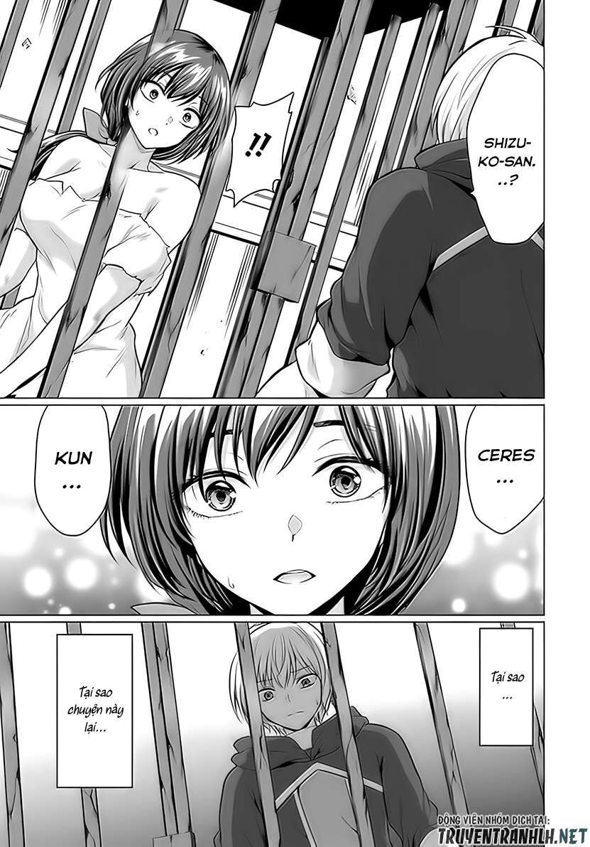 Yuusha Ni Zenbu Ubawareta Ore Wa Yuusha No Hahaoya To Party O Kumimashita Chapter 1 - Trang 2