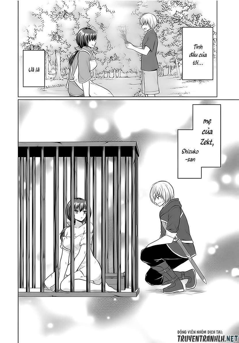 Yuusha Ni Zenbu Ubawareta Ore Wa Yuusha No Hahaoya To Party O Kumimashita Chapter 1 - Trang 2