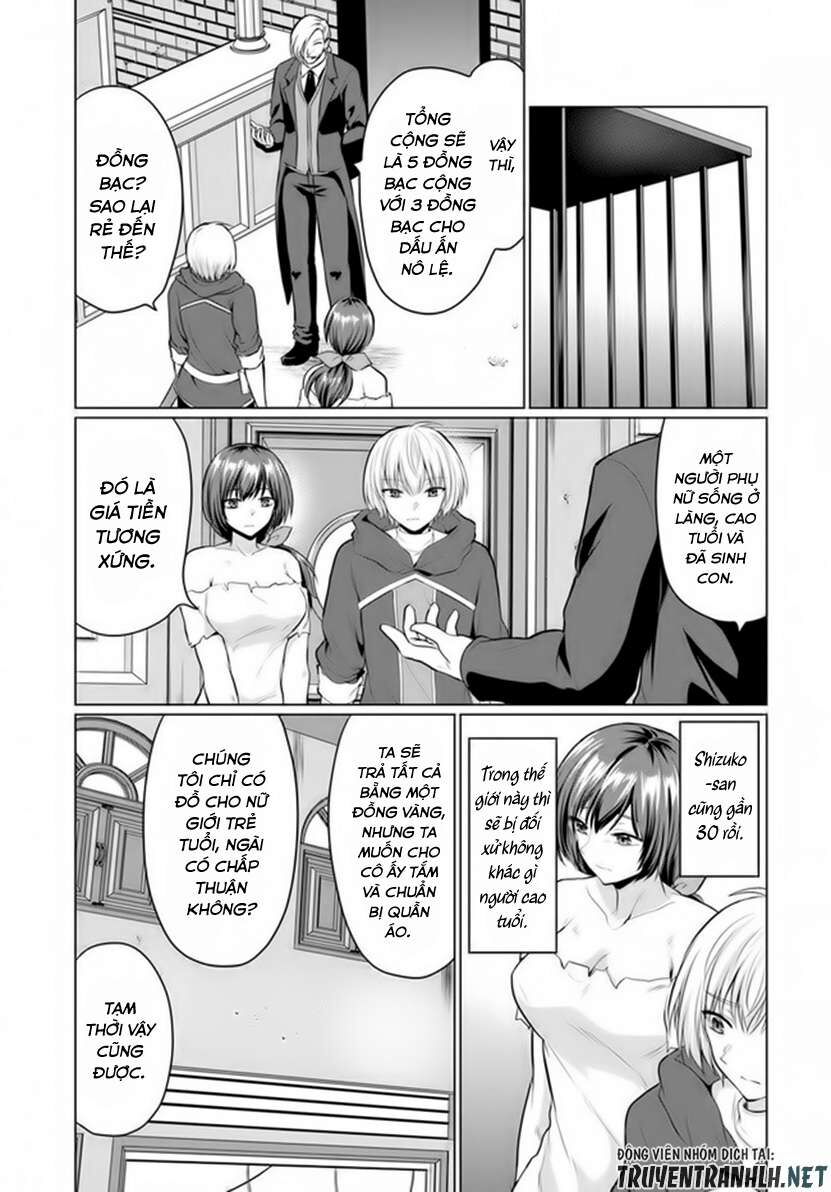 Yuusha Ni Zenbu Ubawareta Ore Wa Yuusha No Hahaoya To Party O Kumimashita Chapter 1 - Trang 2