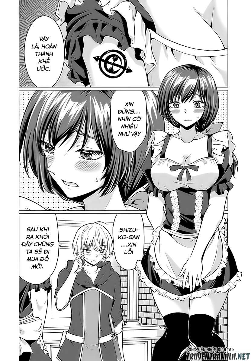 Yuusha Ni Zenbu Ubawareta Ore Wa Yuusha No Hahaoya To Party O Kumimashita Chapter 1 - Trang 2