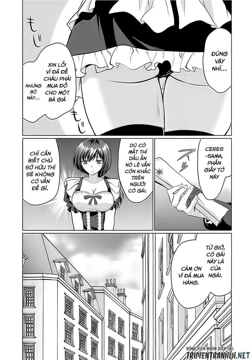 Yuusha Ni Zenbu Ubawareta Ore Wa Yuusha No Hahaoya To Party O Kumimashita Chapter 1 - Trang 2