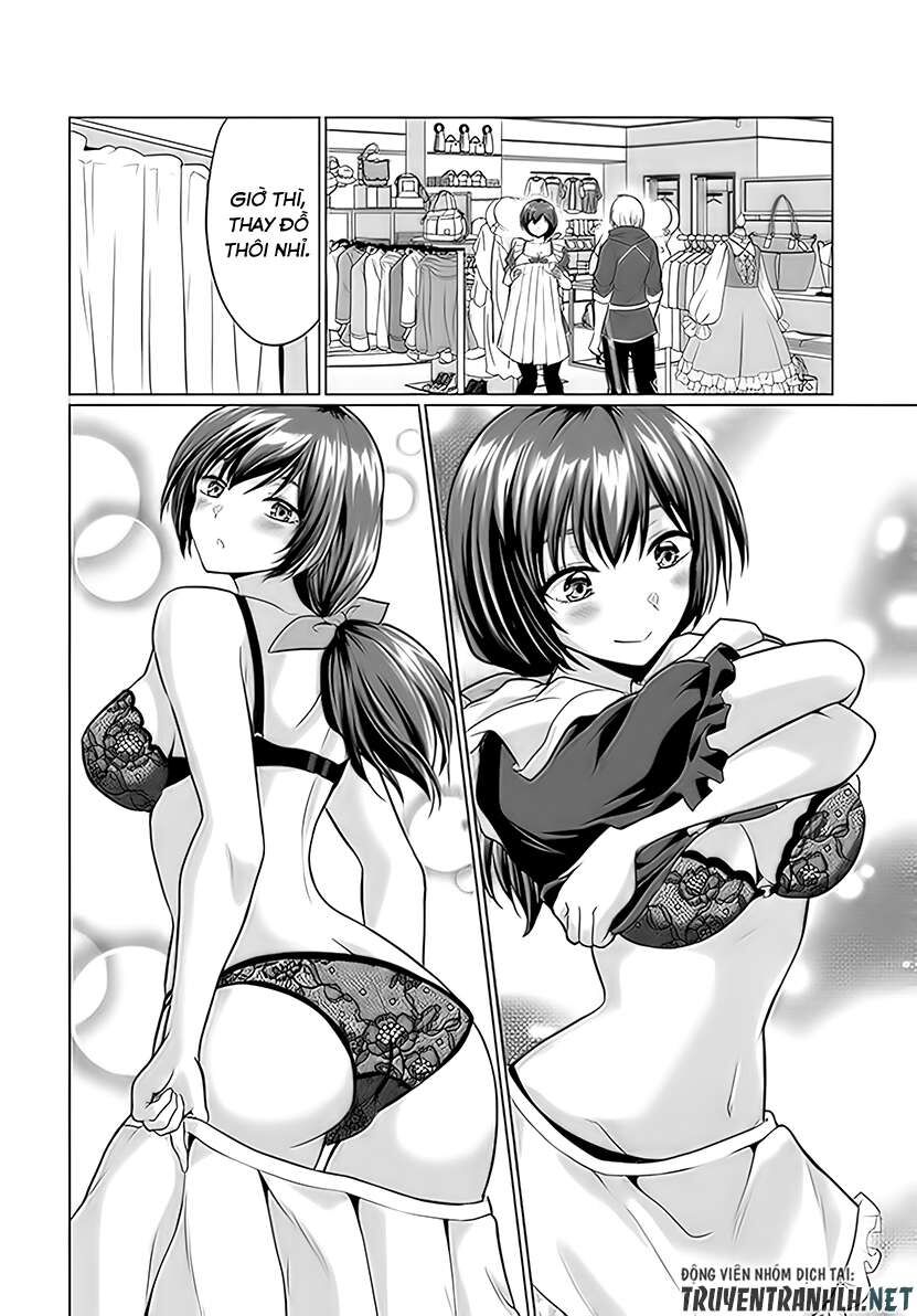 Yuusha Ni Zenbu Ubawareta Ore Wa Yuusha No Hahaoya To Party O Kumimashita Chapter 1 - Trang 2