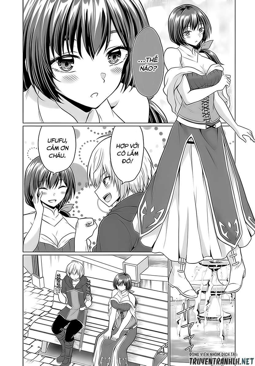 Yuusha Ni Zenbu Ubawareta Ore Wa Yuusha No Hahaoya To Party O Kumimashita Chapter 1 - Trang 2