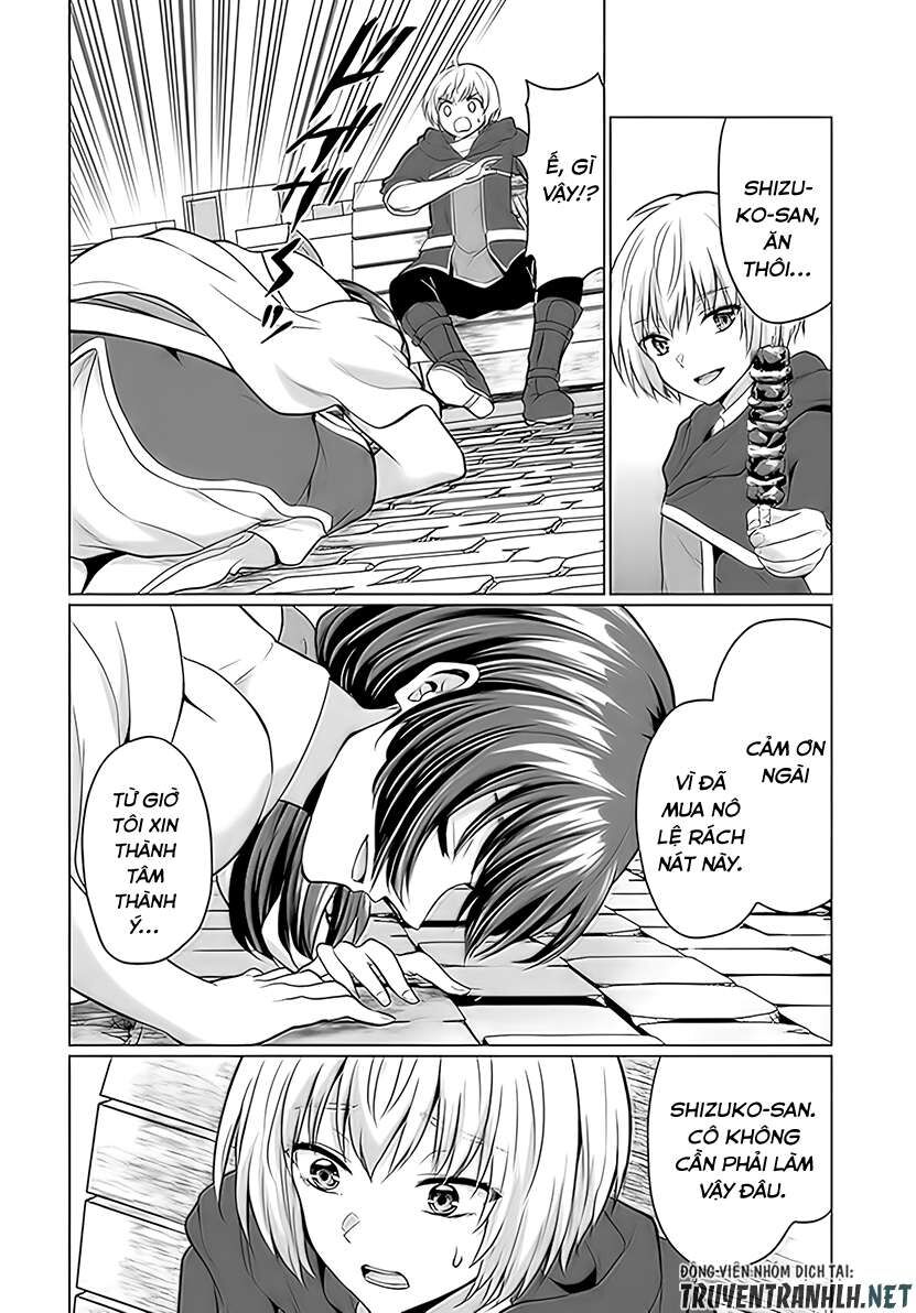 Yuusha Ni Zenbu Ubawareta Ore Wa Yuusha No Hahaoya To Party O Kumimashita Chapter 1 - Trang 2