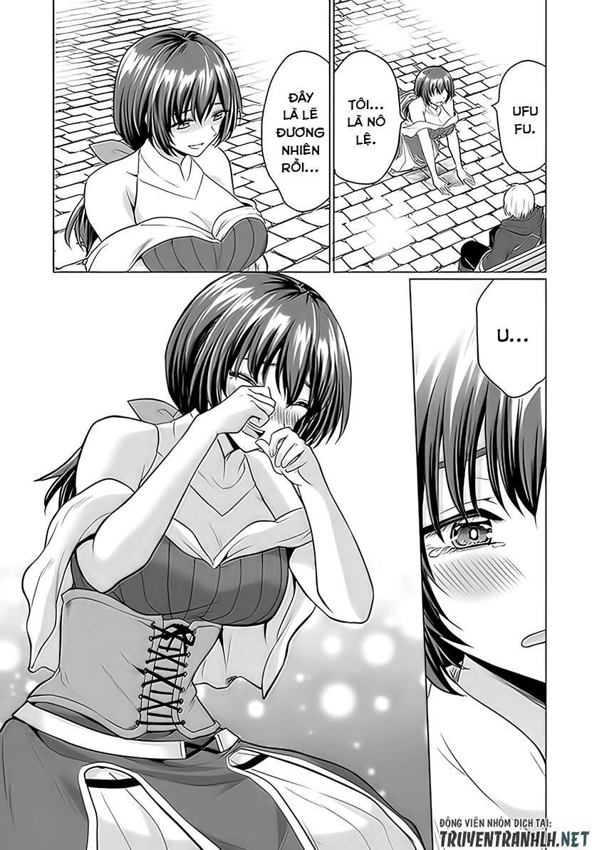Yuusha Ni Zenbu Ubawareta Ore Wa Yuusha No Hahaoya To Party O Kumimashita Chapter 1 - Trang 2