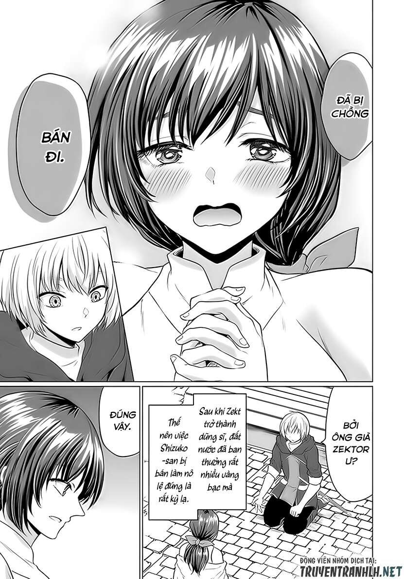 Yuusha Ni Zenbu Ubawareta Ore Wa Yuusha No Hahaoya To Party O Kumimashita Chapter 1 - Trang 2