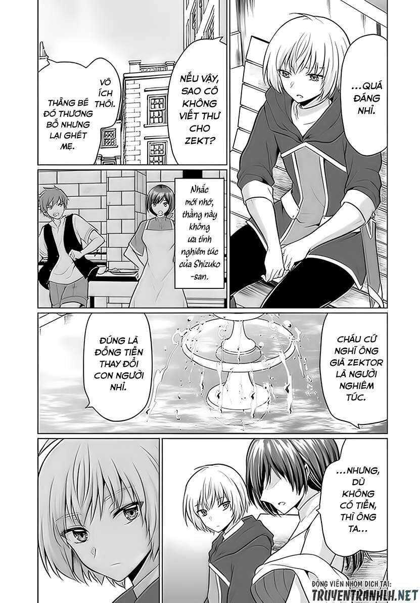Yuusha Ni Zenbu Ubawareta Ore Wa Yuusha No Hahaoya To Party O Kumimashita Chapter 1 - Trang 2