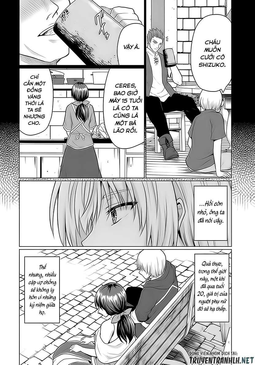 Yuusha Ni Zenbu Ubawareta Ore Wa Yuusha No Hahaoya To Party O Kumimashita Chapter 1 - Trang 2
