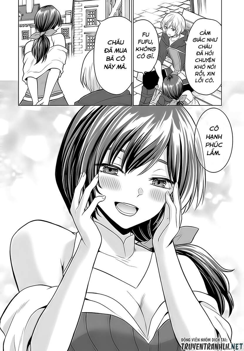 Yuusha Ni Zenbu Ubawareta Ore Wa Yuusha No Hahaoya To Party O Kumimashita Chapter 1 - Trang 2
