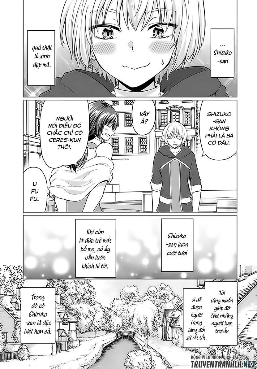 Yuusha Ni Zenbu Ubawareta Ore Wa Yuusha No Hahaoya To Party O Kumimashita Chapter 1 - Trang 2