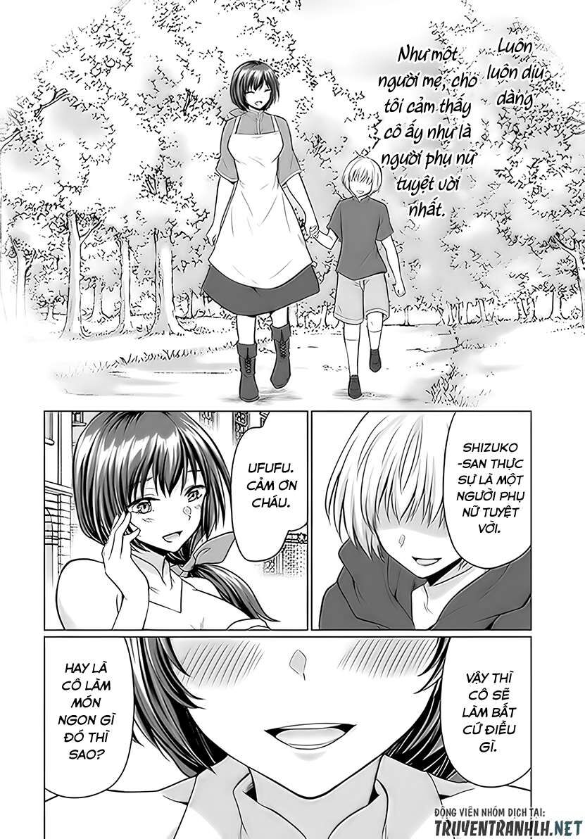 Yuusha Ni Zenbu Ubawareta Ore Wa Yuusha No Hahaoya To Party O Kumimashita Chapter 1 - Trang 2