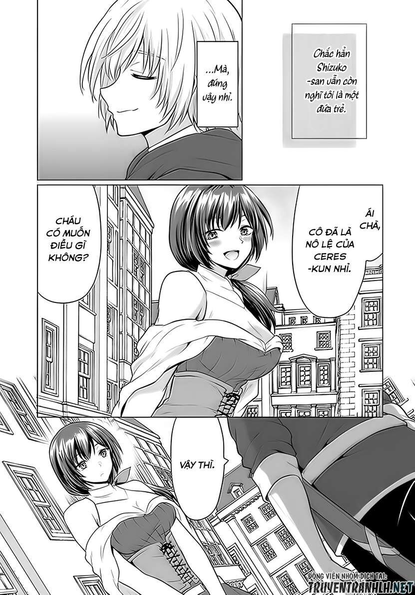 Yuusha Ni Zenbu Ubawareta Ore Wa Yuusha No Hahaoya To Party O Kumimashita Chapter 1 - Trang 2