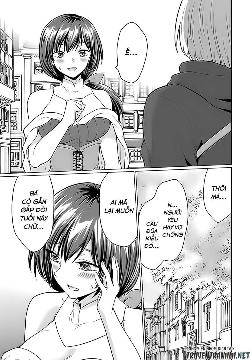 Yuusha Ni Zenbu Ubawareta Ore Wa Yuusha No Hahaoya To Party O Kumimashita Chapter 1 - Trang 2