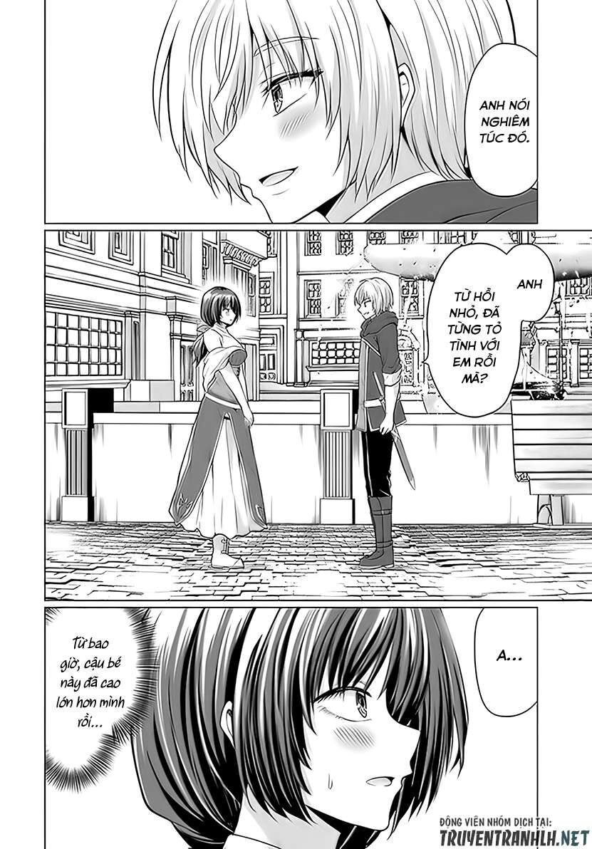 Yuusha Ni Zenbu Ubawareta Ore Wa Yuusha No Hahaoya To Party O Kumimashita Chapter 1 - Trang 2