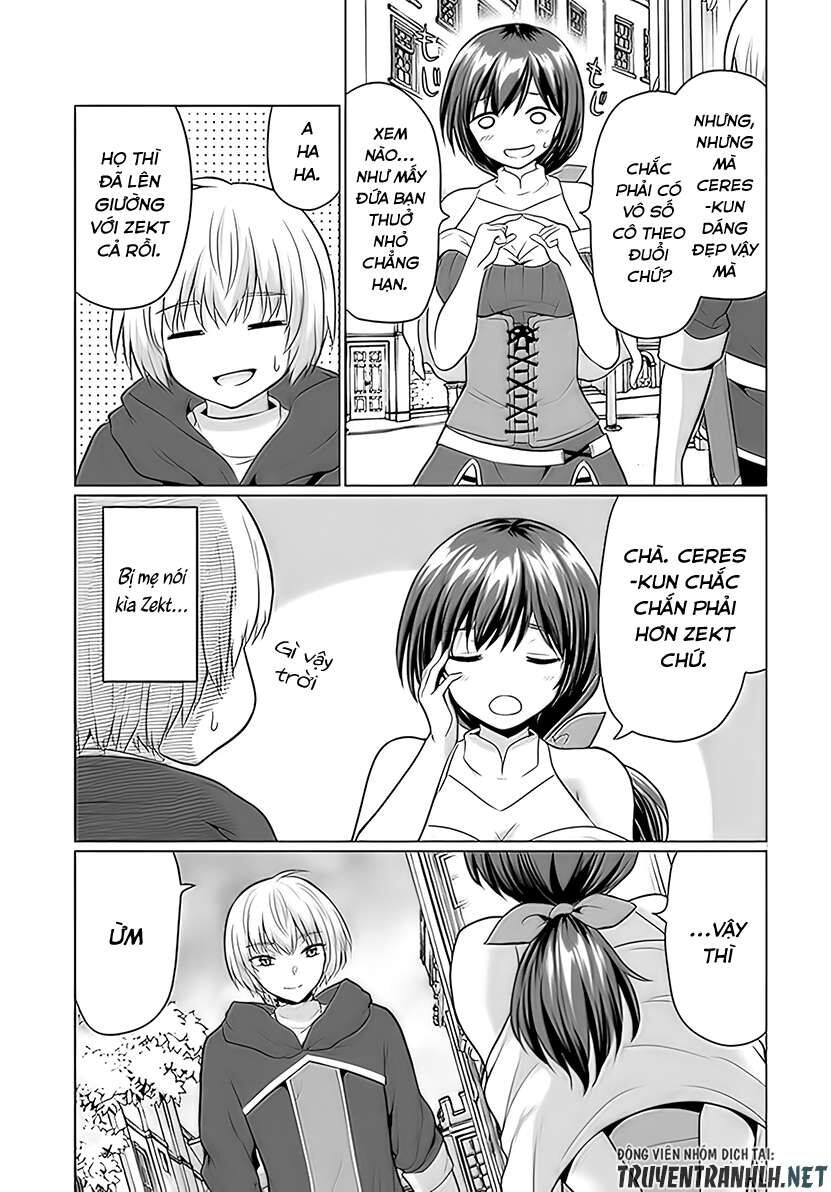 Yuusha Ni Zenbu Ubawareta Ore Wa Yuusha No Hahaoya To Party O Kumimashita Chapter 1 - Trang 2
