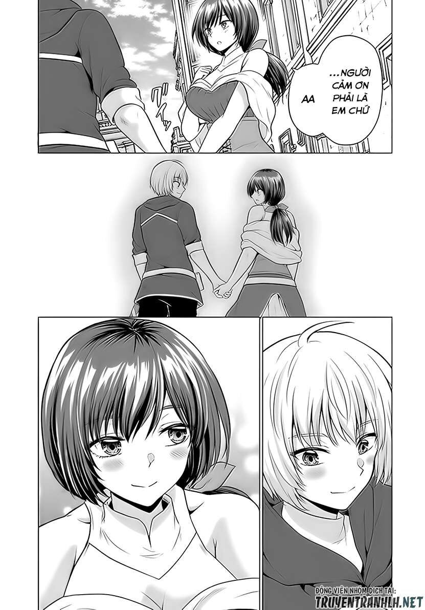 Yuusha Ni Zenbu Ubawareta Ore Wa Yuusha No Hahaoya To Party O Kumimashita Chapter 1 - Trang 2