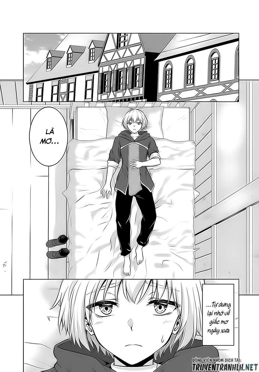 Yuusha Ni Zenbu Ubawareta Ore Wa Yuusha No Hahaoya To Party O Kumimashita Chapter 1 - Trang 2