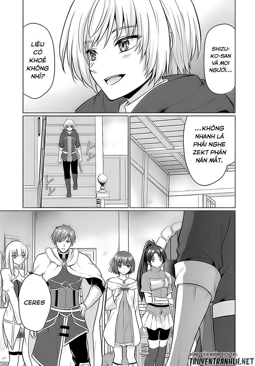 Yuusha Ni Zenbu Ubawareta Ore Wa Yuusha No Hahaoya To Party O Kumimashita Chapter 1 - Trang 2