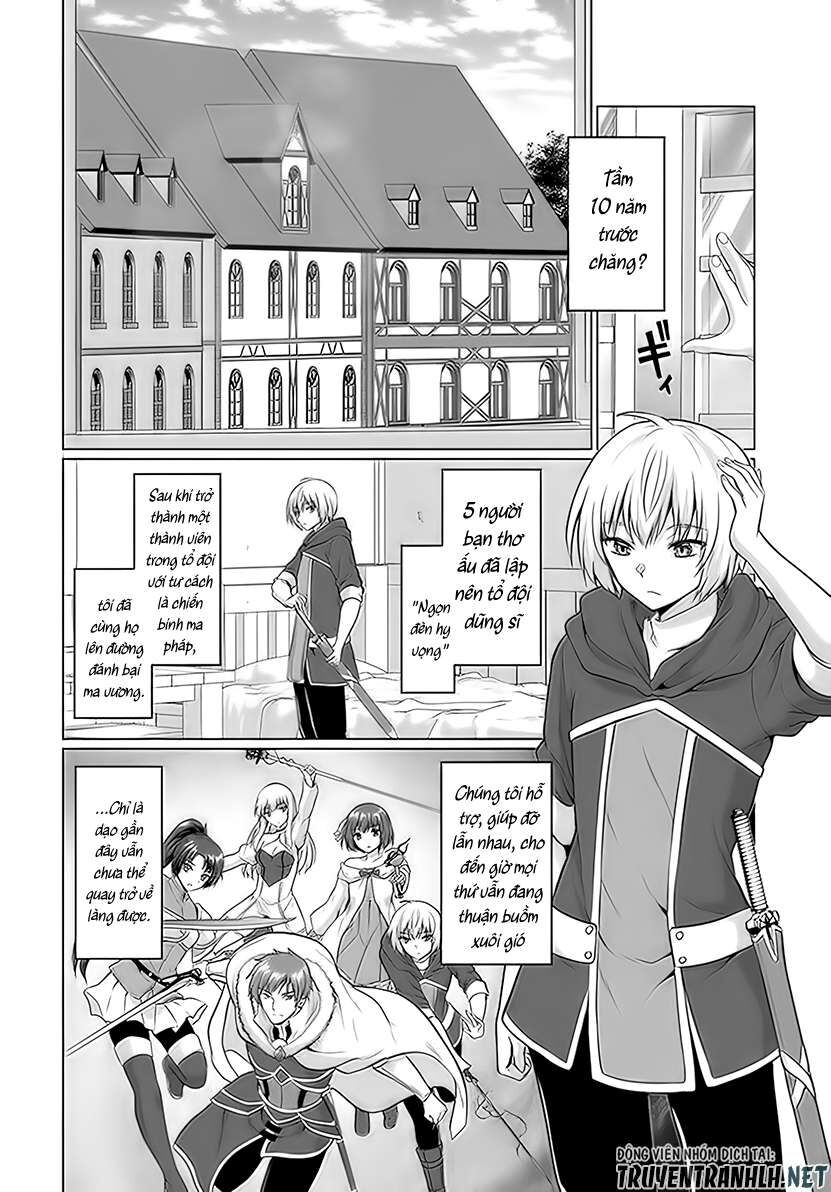 Yuusha Ni Zenbu Ubawareta Ore Wa Yuusha No Hahaoya To Party O Kumimashita Chapter 1 - Trang 2