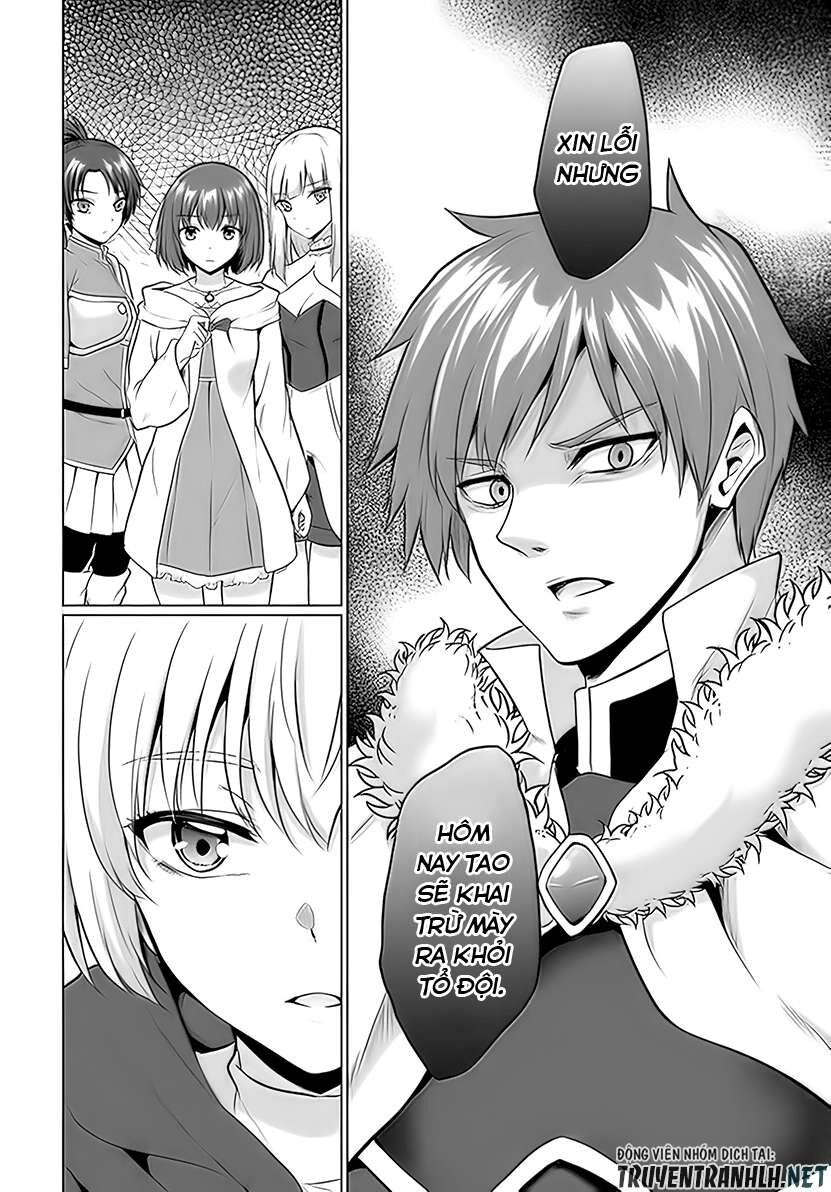 Yuusha Ni Zenbu Ubawareta Ore Wa Yuusha No Hahaoya To Party O Kumimashita Chapter 1 - Trang 2