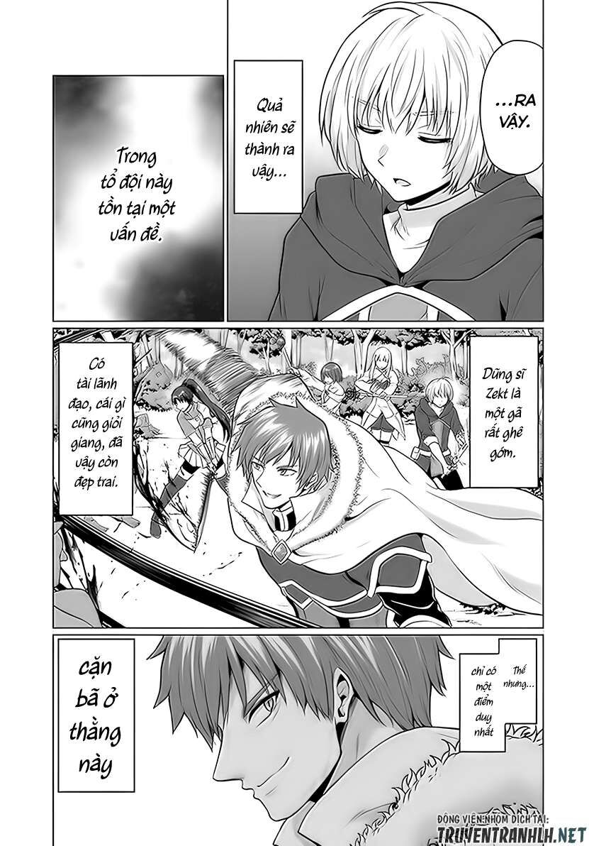Yuusha Ni Zenbu Ubawareta Ore Wa Yuusha No Hahaoya To Party O Kumimashita Chapter 1 - Trang 2