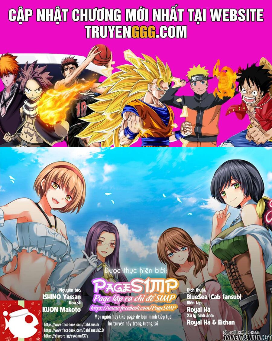 Yuusha Ni Zenbu Ubawareta Ore Wa Yuusha No Hahaoya To Party O Kumimashita Chapter 2 - Trang 2