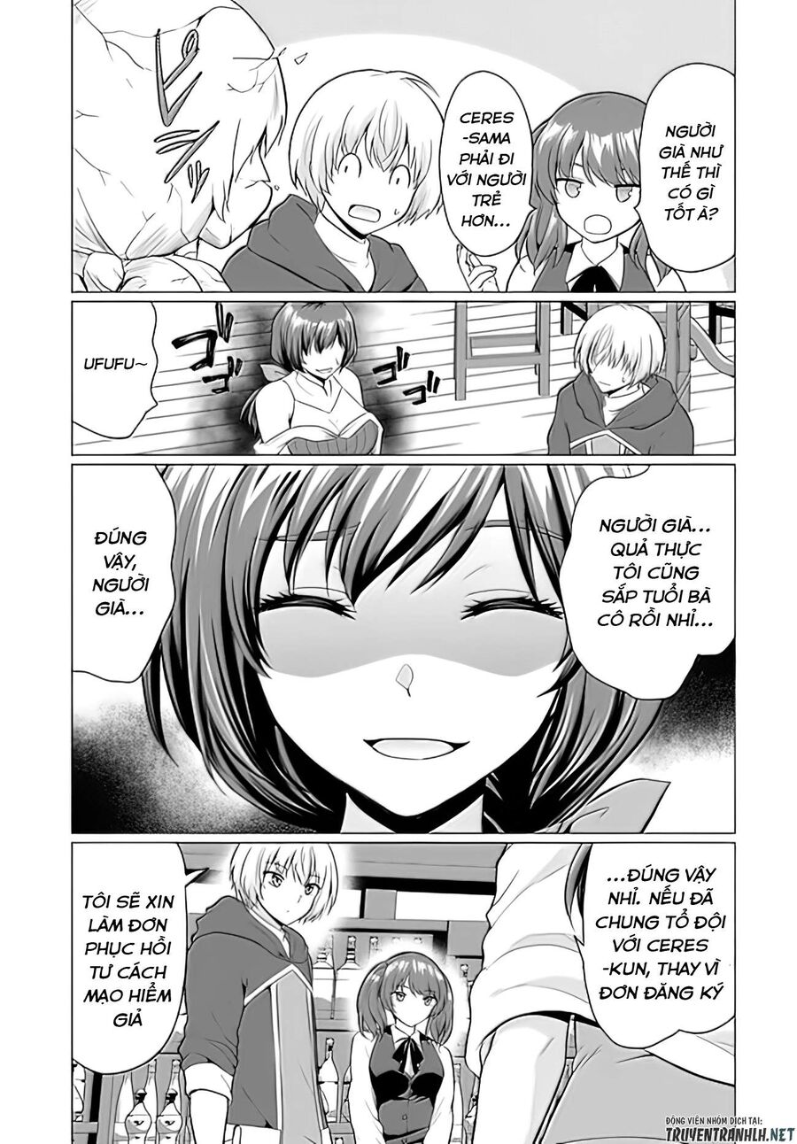 Yuusha Ni Zenbu Ubawareta Ore Wa Yuusha No Hahaoya To Party O Kumimashita Chapter 2 - Trang 2