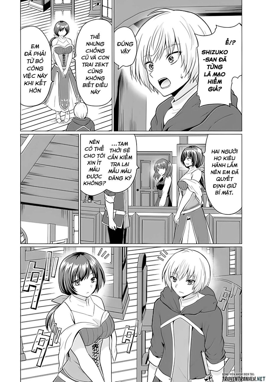 Yuusha Ni Zenbu Ubawareta Ore Wa Yuusha No Hahaoya To Party O Kumimashita Chapter 2 - Trang 2