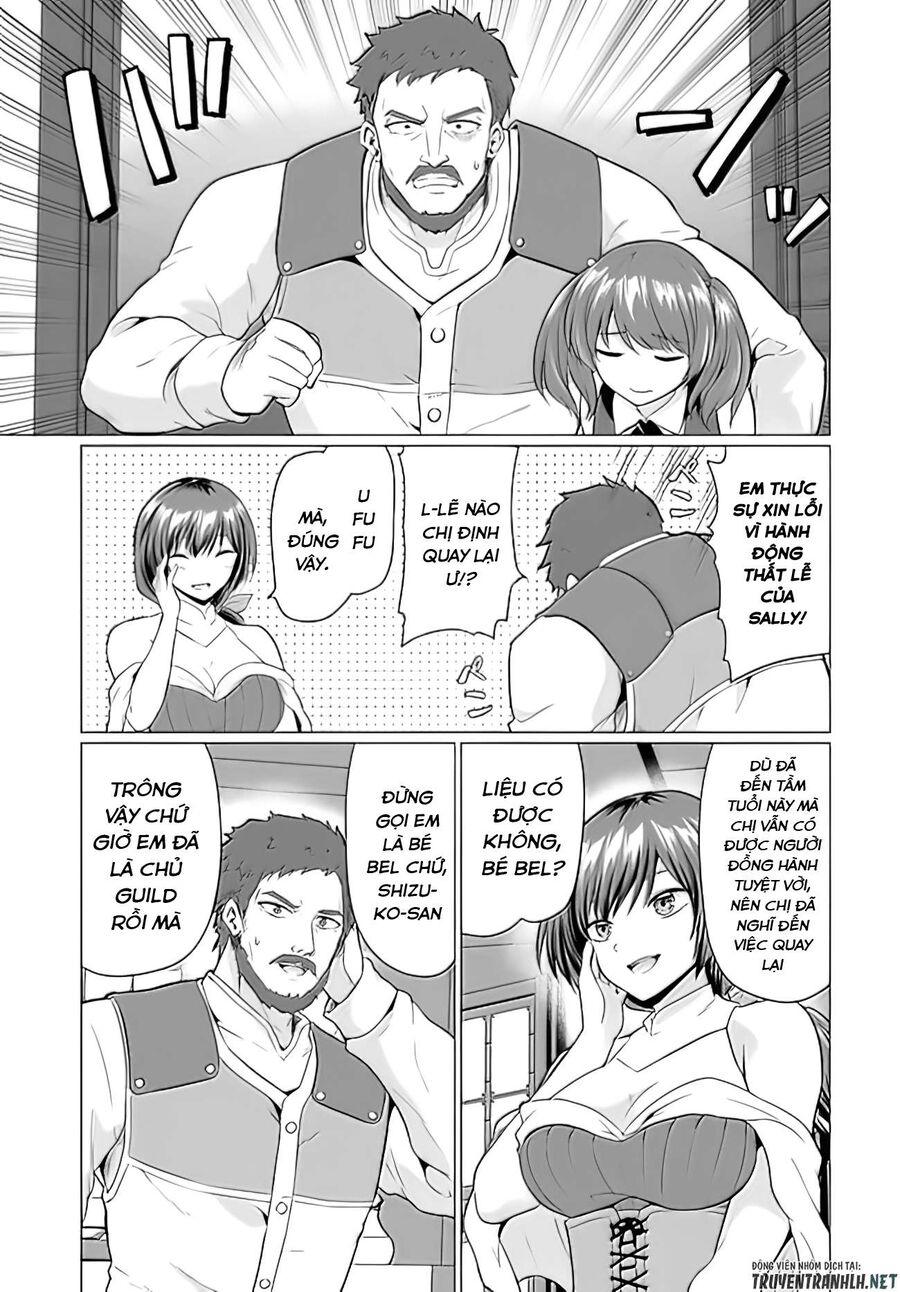 Yuusha Ni Zenbu Ubawareta Ore Wa Yuusha No Hahaoya To Party O Kumimashita Chapter 2 - Trang 2