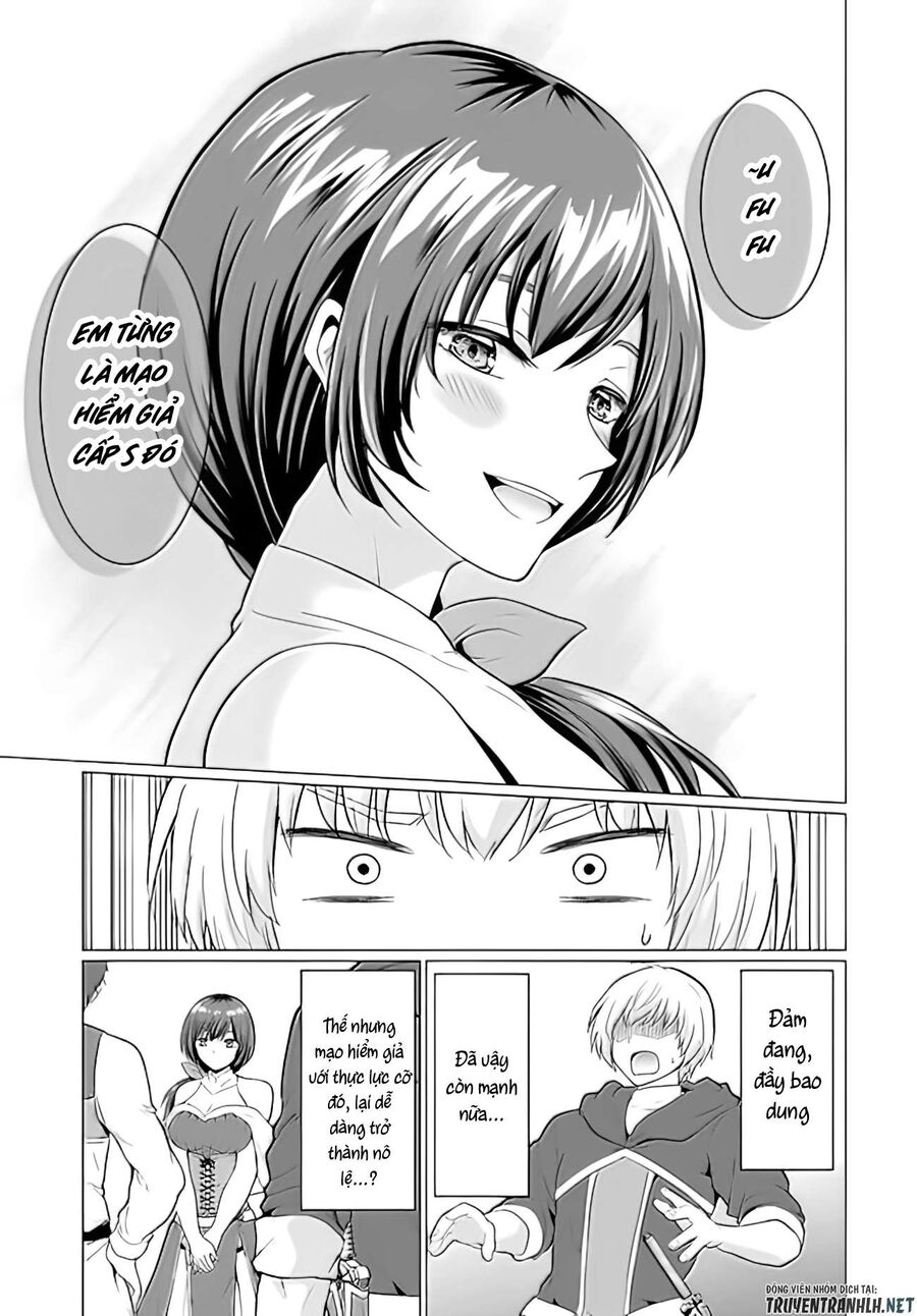 Yuusha Ni Zenbu Ubawareta Ore Wa Yuusha No Hahaoya To Party O Kumimashita Chapter 2 - Trang 2