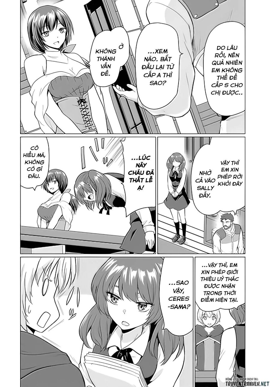 Yuusha Ni Zenbu Ubawareta Ore Wa Yuusha No Hahaoya To Party O Kumimashita Chapter 2 - Trang 2