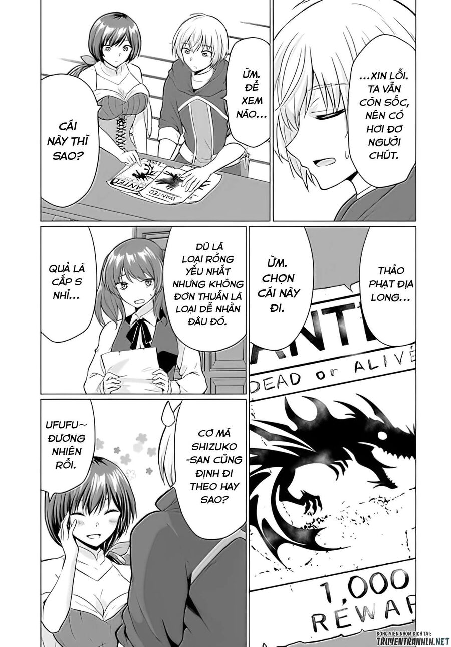 Yuusha Ni Zenbu Ubawareta Ore Wa Yuusha No Hahaoya To Party O Kumimashita Chapter 2 - Trang 2