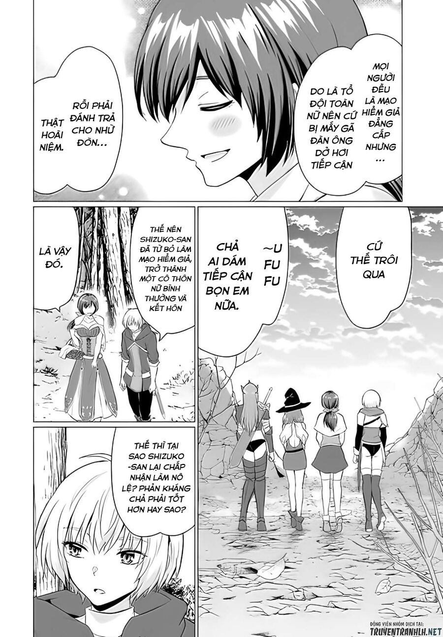 Yuusha Ni Zenbu Ubawareta Ore Wa Yuusha No Hahaoya To Party O Kumimashita Chapter 2 - Trang 2