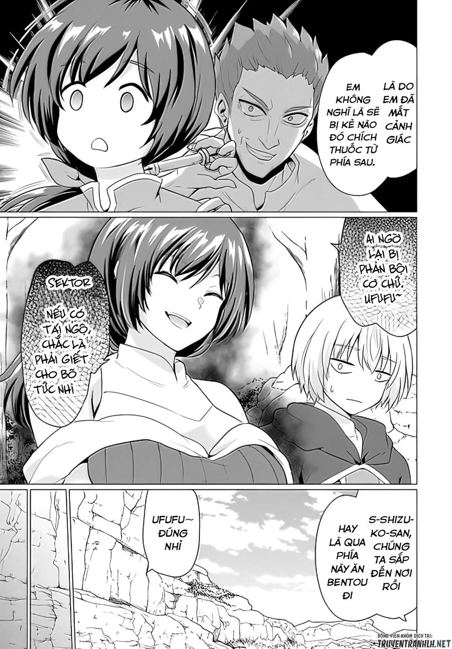 Yuusha Ni Zenbu Ubawareta Ore Wa Yuusha No Hahaoya To Party O Kumimashita Chapter 2 - Trang 2