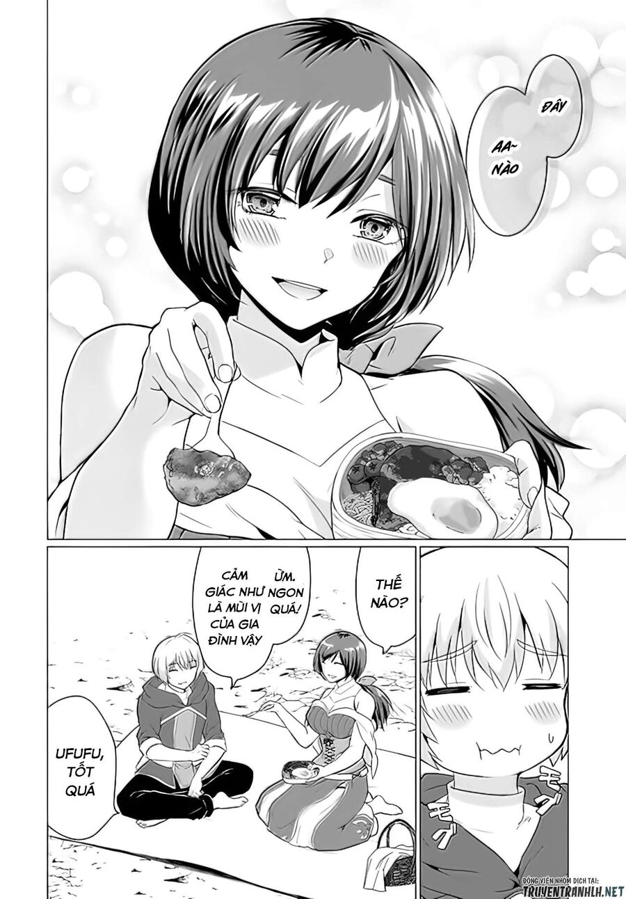 Yuusha Ni Zenbu Ubawareta Ore Wa Yuusha No Hahaoya To Party O Kumimashita Chapter 2 - Trang 2