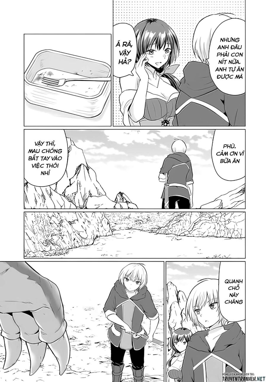 Yuusha Ni Zenbu Ubawareta Ore Wa Yuusha No Hahaoya To Party O Kumimashita Chapter 2 - Trang 2