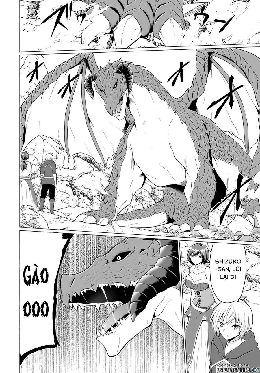 Yuusha Ni Zenbu Ubawareta Ore Wa Yuusha No Hahaoya To Party O Kumimashita Chapter 2 - Trang 2