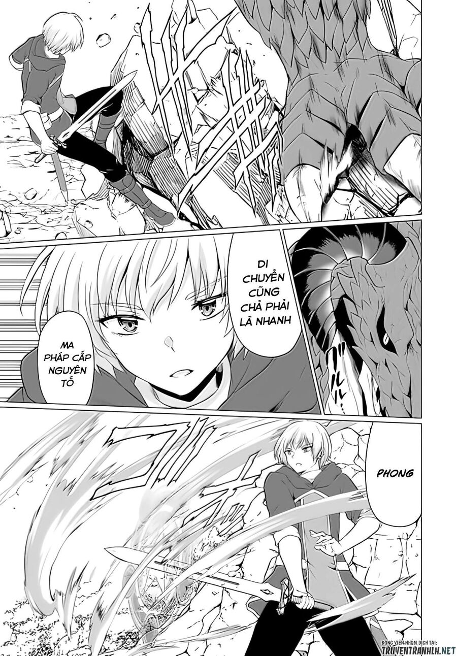 Yuusha Ni Zenbu Ubawareta Ore Wa Yuusha No Hahaoya To Party O Kumimashita Chapter 2 - Trang 2