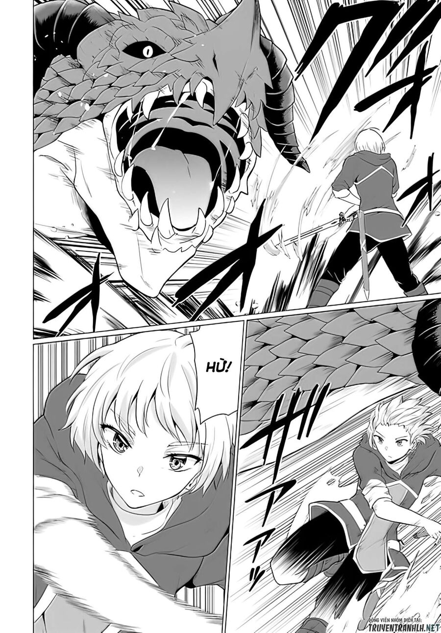 Yuusha Ni Zenbu Ubawareta Ore Wa Yuusha No Hahaoya To Party O Kumimashita Chapter 2 - Trang 2