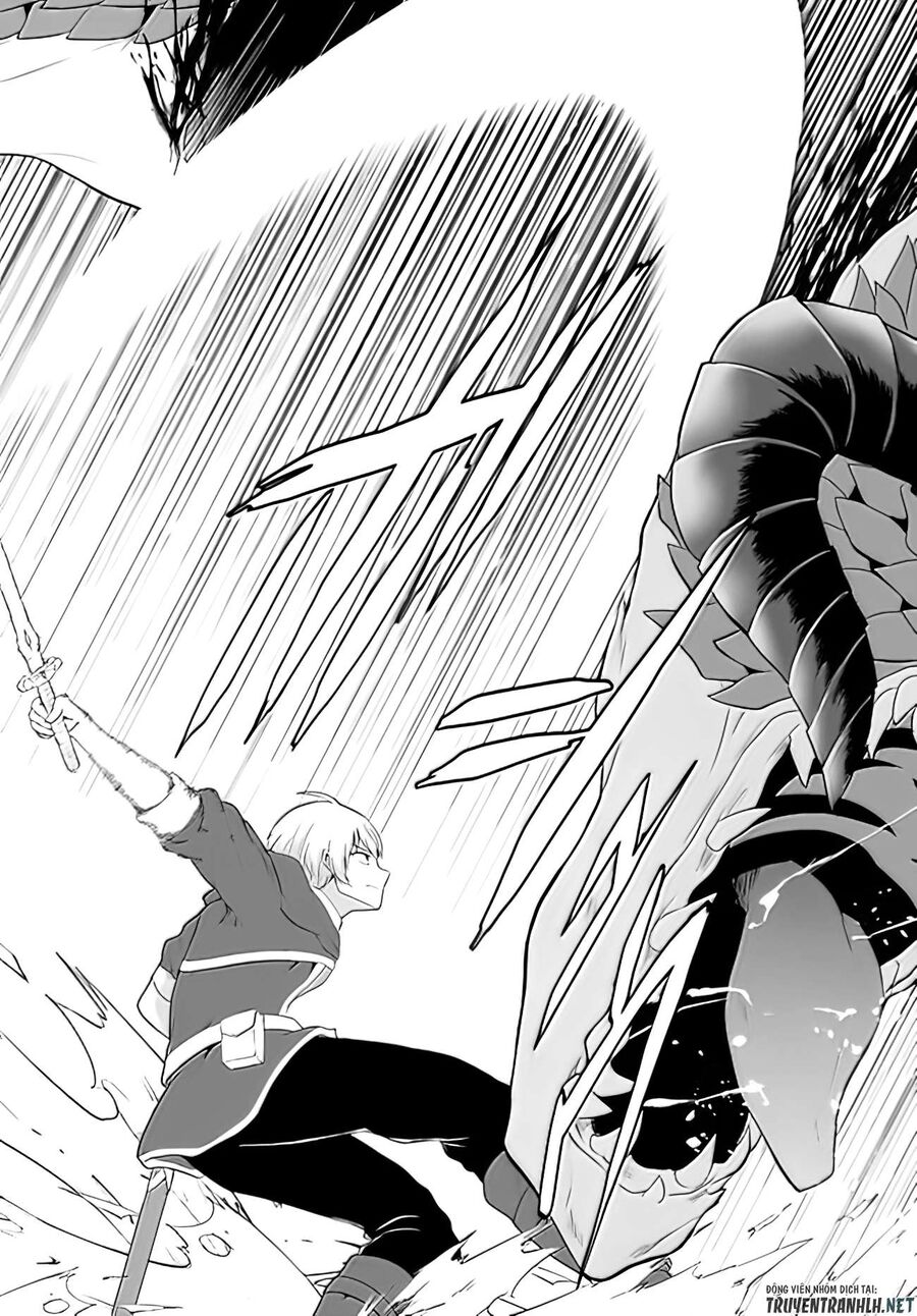 Yuusha Ni Zenbu Ubawareta Ore Wa Yuusha No Hahaoya To Party O Kumimashita Chapter 2 - Trang 2