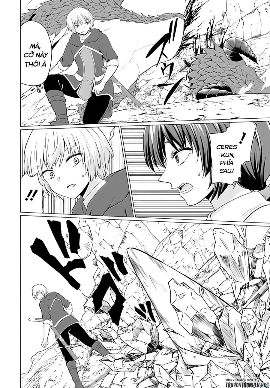 Yuusha Ni Zenbu Ubawareta Ore Wa Yuusha No Hahaoya To Party O Kumimashita Chapter 2 - Trang 2
