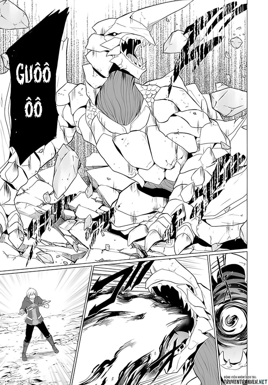 Yuusha Ni Zenbu Ubawareta Ore Wa Yuusha No Hahaoya To Party O Kumimashita Chapter 2 - Trang 2