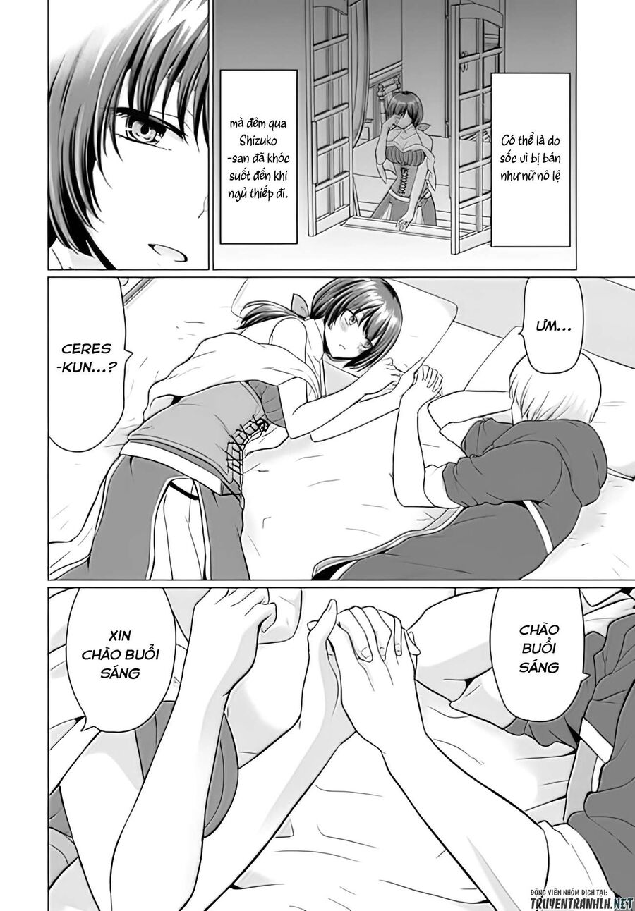 Yuusha Ni Zenbu Ubawareta Ore Wa Yuusha No Hahaoya To Party O Kumimashita Chapter 2 - Trang 2