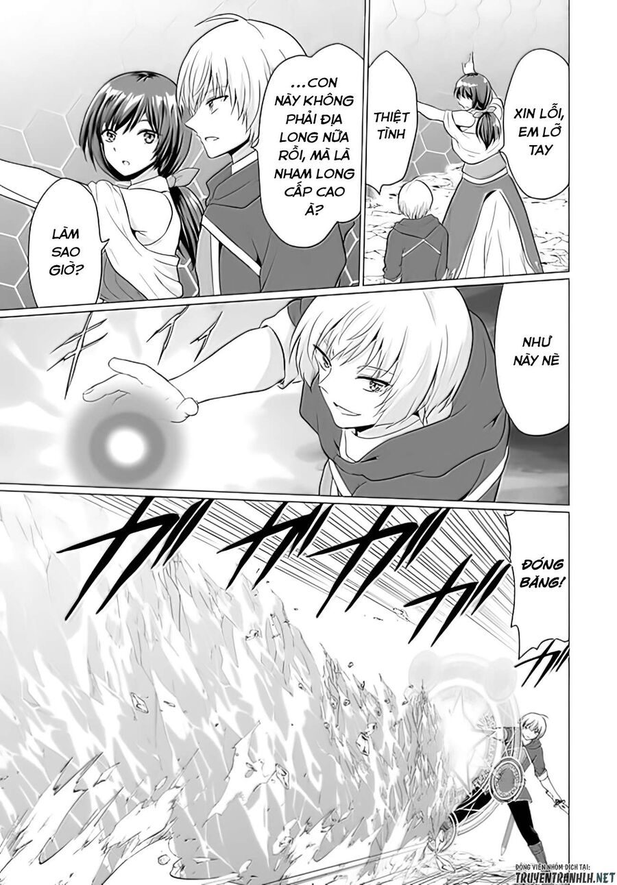 Yuusha Ni Zenbu Ubawareta Ore Wa Yuusha No Hahaoya To Party O Kumimashita Chapter 2 - Trang 2