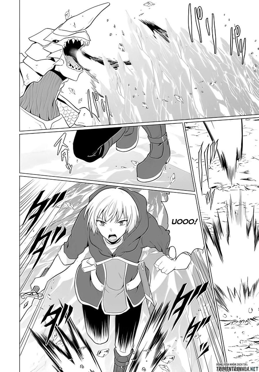 Yuusha Ni Zenbu Ubawareta Ore Wa Yuusha No Hahaoya To Party O Kumimashita Chapter 2 - Trang 2