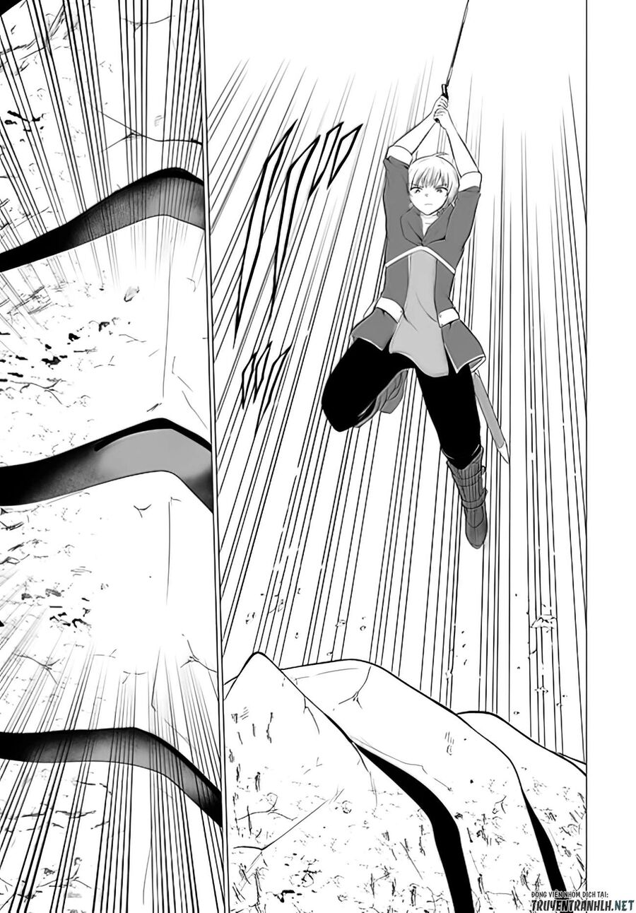 Yuusha Ni Zenbu Ubawareta Ore Wa Yuusha No Hahaoya To Party O Kumimashita Chapter 2 - Trang 2