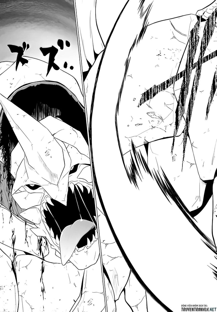 Yuusha Ni Zenbu Ubawareta Ore Wa Yuusha No Hahaoya To Party O Kumimashita Chapter 2 - Trang 2
