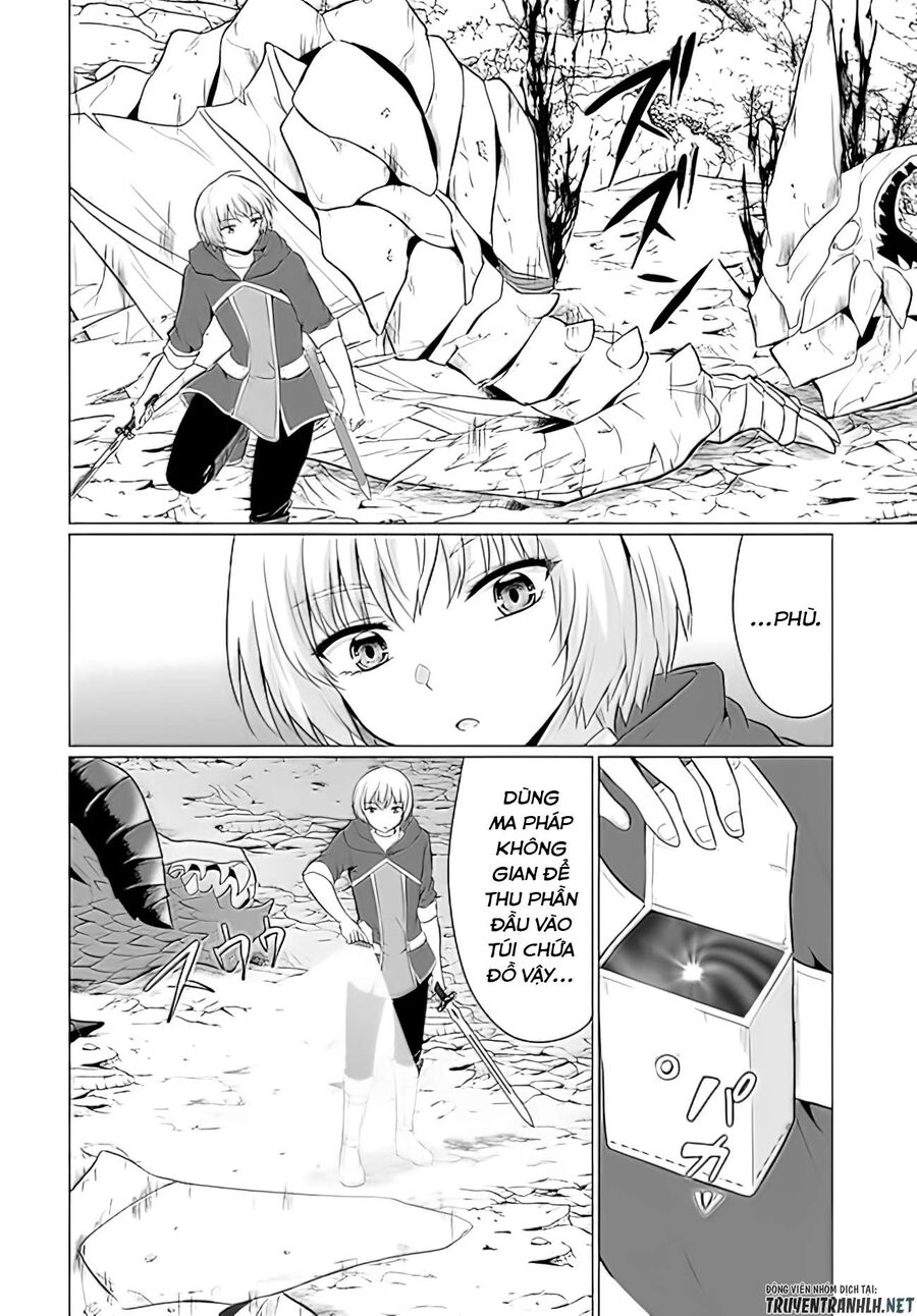 Yuusha Ni Zenbu Ubawareta Ore Wa Yuusha No Hahaoya To Party O Kumimashita Chapter 2 - Trang 2