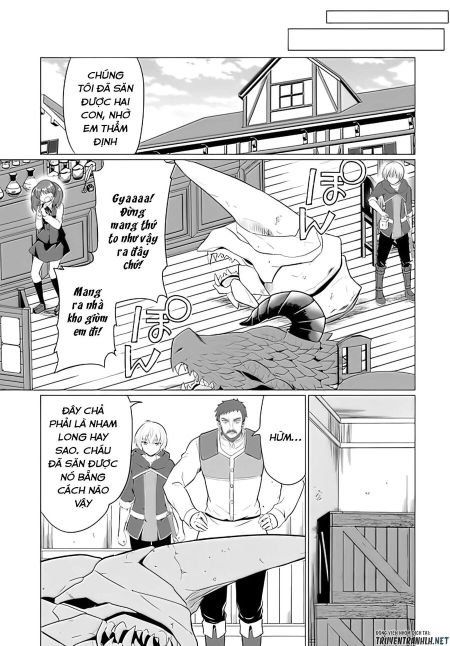 Yuusha Ni Zenbu Ubawareta Ore Wa Yuusha No Hahaoya To Party O Kumimashita Chapter 2 - Trang 2